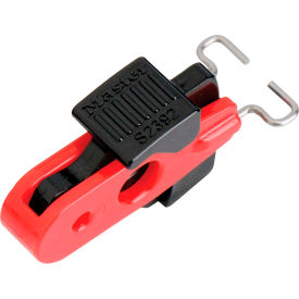 Miniature Circuit Breaker Lockout Device, Pin In.