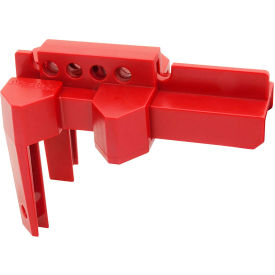 Adjustable Ball Valve Lockout (1/2" - 2" valves)