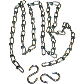 20' Hanging Chain Kit for Straight Configuration Infrared Heaters