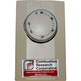 Line Voltage Thermostat Heat Only For Infrared Heater