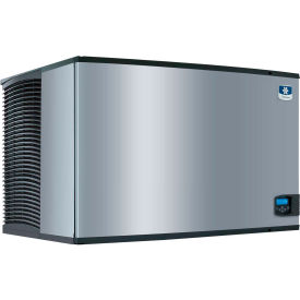 IYT1500A, Indigo Series Ice Maker, Air-Cooled Self Contained Condenser, Half Dice Cube