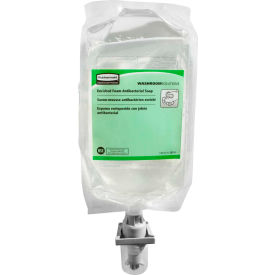 Enriched Foam Antibacterial Hand Soap E2 - 1100ml