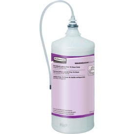 Enriched Lotion Free 'N Clean Soap - 1600ml