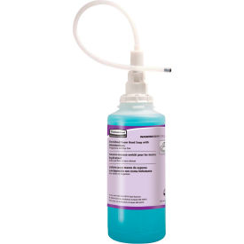 Enriched Foam Hand Soap with Moisturizers - 800ml