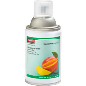 Microburst 9000 Aerosol Refill - Mango