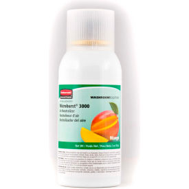 Microburst 3000 Aerosol Refill - Mango