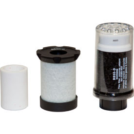 Air Systems International Replacement Filter Kit for 50 Series
