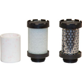 Air Systems International Replacement Filter Kit for 15-30 Series