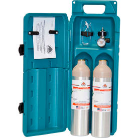 Complete Calibration Kit for CO Monitors, 103 L, BBK-20103