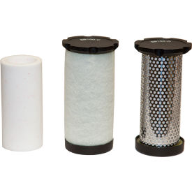 Replacement Filter Kit for BB100/150 Series Models, BB100-FK