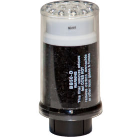 Replacement Charcoal 3rd Stage "D" Filter Element