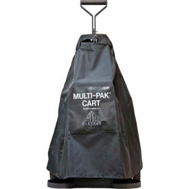 Air Systems International Black Nylon Cover for Small MP-Series Carts