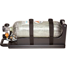 Air Systems Marine Plastic Single Cylinder PAK-SFL™, 1 Outlet