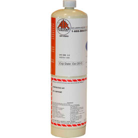 Zero Air Calibration Gas for CO Monitors, 17 L