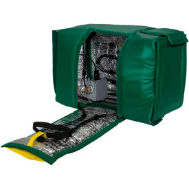 Insulated Portable Blanket For Eyewash 7501