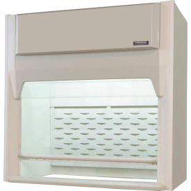 SE AireStream Fume Hood with Vapor Proof Light & Switch, 48"W x 30"D x 59"H