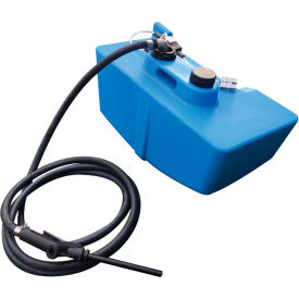 10-Gallon DEF Tank For 106 Gallon Carry Tank