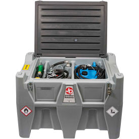 106-Gallon Diesel Carry Tank