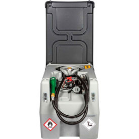 58-Gallon Diesel Carry Tank, JDI-AFT58