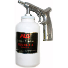 Bottle Blaster, Plastic / Cast Aluminum
