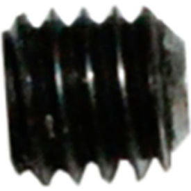Siphon Gun Set Screw, Steel