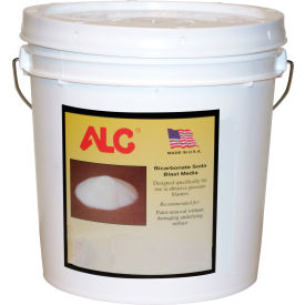 50 Grit Bicarbonate of Soda - 20 lbs.