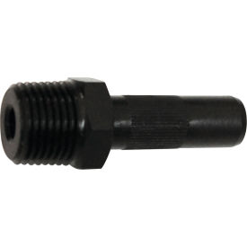 42545 Union 90° EL, Brass