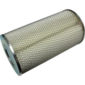 Allsource Dust Filter, Paper