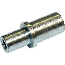 1/8" Air Jet 15 CFM, Steel
