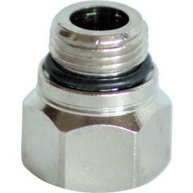 Air Inlet Adapter, Steel