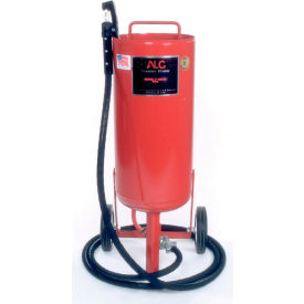 9.64 Gal Portable Pressure Blaster, Steel