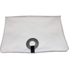 Filter Bag, Polyester Felt