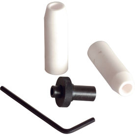 5/16" ID Ceramic Nozzle Kit Siphon 20 CFM