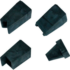 Spot Blaster Adapter Kit, Rubber