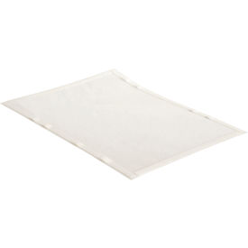 Window Underlay 24" x 12", Polystyrene