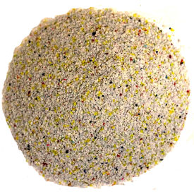 20/30 Grit Urea Plastic - 10 lbs.