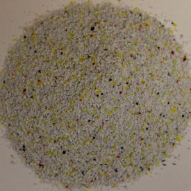 20/30 Grit Melamine Plastic - 10 lbs.
