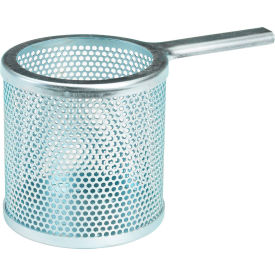 Small Parts Container, Steel