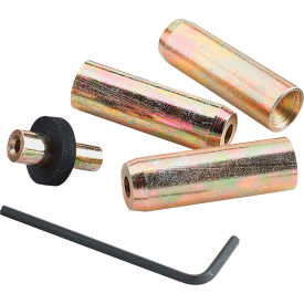 13/64" ID Steel Nozzle 7 CFM Siphon