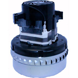 40287 Motor For Dust Collector 112CFM, Steel/Plastic