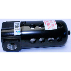 Moisture Separator, Steel