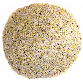 20/30 Grit Urea Plastic - 25 lbs.