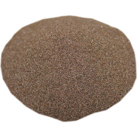 80 Grit Aluminum Oxide - 4 lbs.