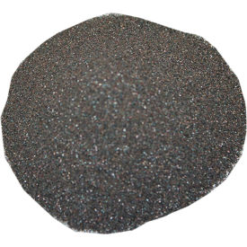 60 Grit Steel Grit - 25 lbs.