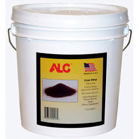 40 Grit Coal Slag - 50 lbs.