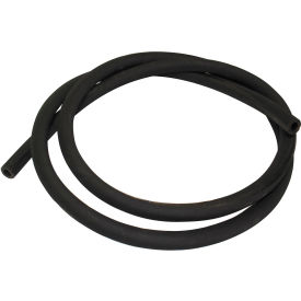 10' X 1/2" I.D, Pressure Hose Kit, Rubber