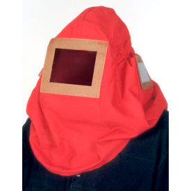 ALC 40019 Hood With Lens, Fabric