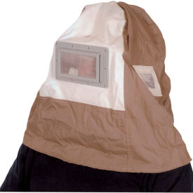 Deluxe Hood W/ Lens, Fabric