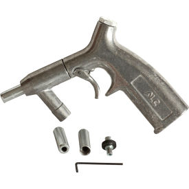 Siphon Trigger Gun, Cast Aluminum