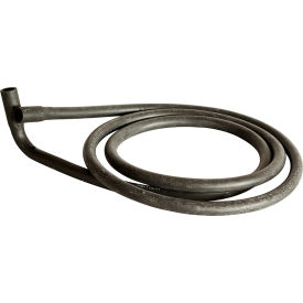ALC 40115 Hose, Rubber